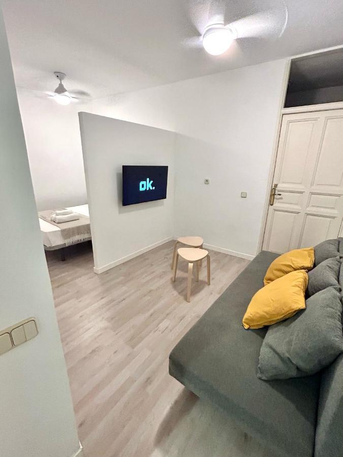 Studio Sol Villa 마드리드 외부 사진