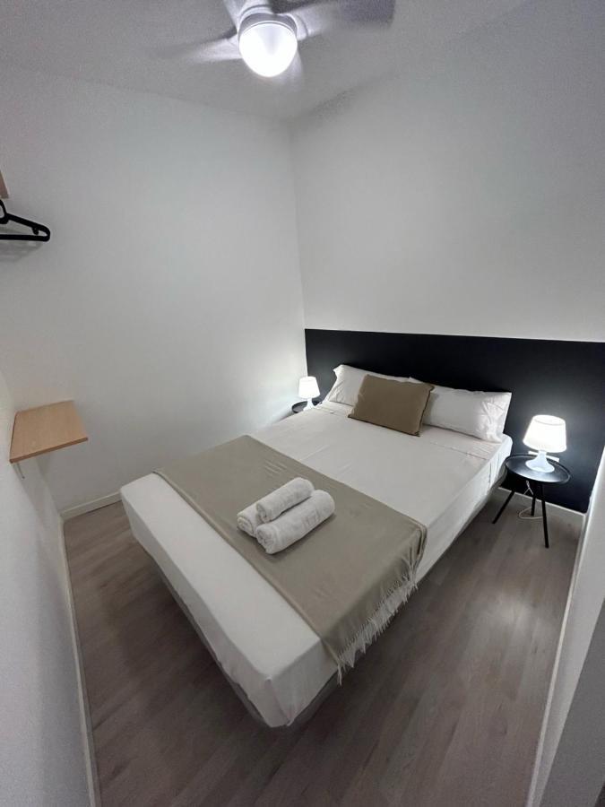 Studio Sol Villa 마드리드 외부 사진